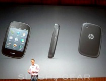 Sẽ có hai HP phablet Android trong 5 ngày tới